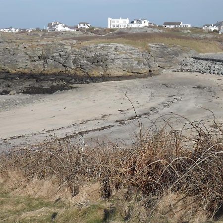 Cynefin- 3 Bed, 2 Bath-1 X En-Suite, Detcahed Bunglaow- Pet Friendly Trearddur Exterior foto
