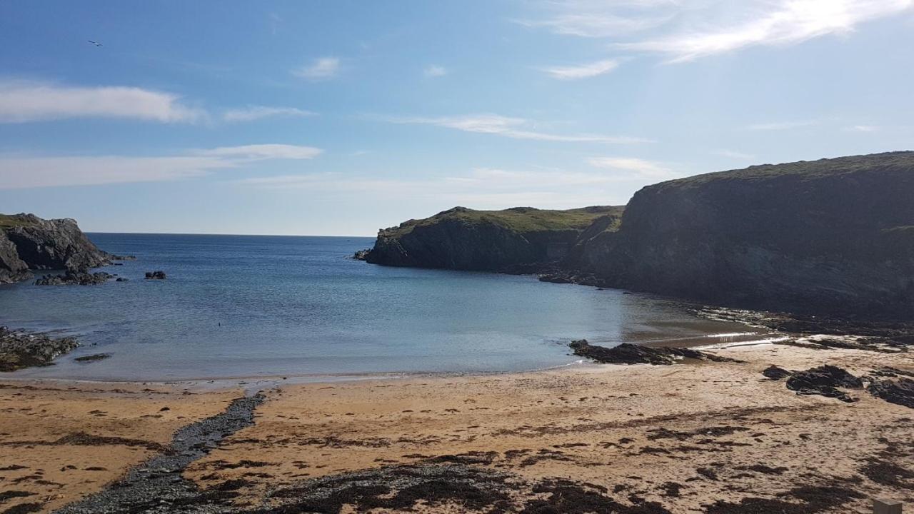 Cynefin- 3 Bed, 2 Bath-1 X En-Suite, Detcahed Bunglaow- Pet Friendly Trearddur Exterior foto