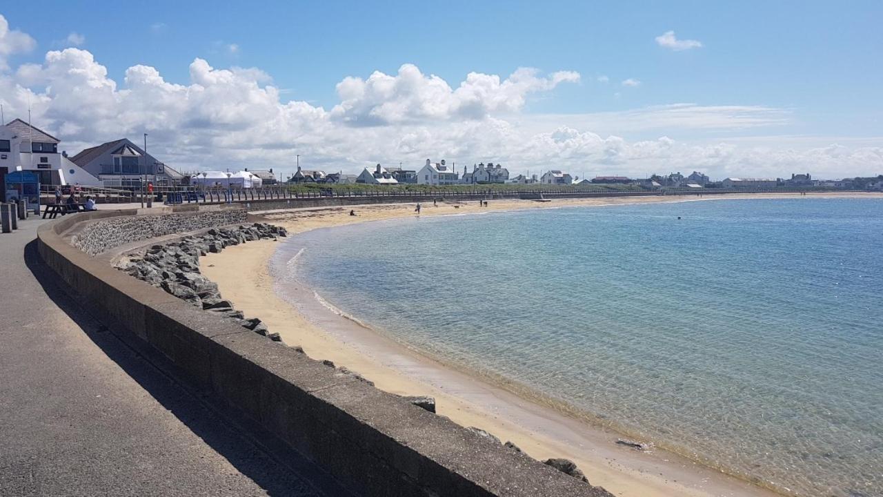 Cynefin- 3 Bed, 2 Bath-1 X En-Suite, Detcahed Bunglaow- Pet Friendly Trearddur Exterior foto