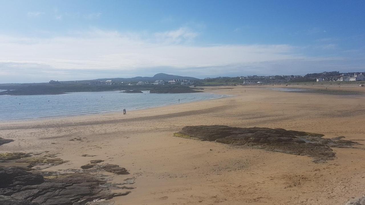 Cynefin- 3 Bed, 2 Bath-1 X En-Suite, Detcahed Bunglaow- Pet Friendly Trearddur Exterior foto