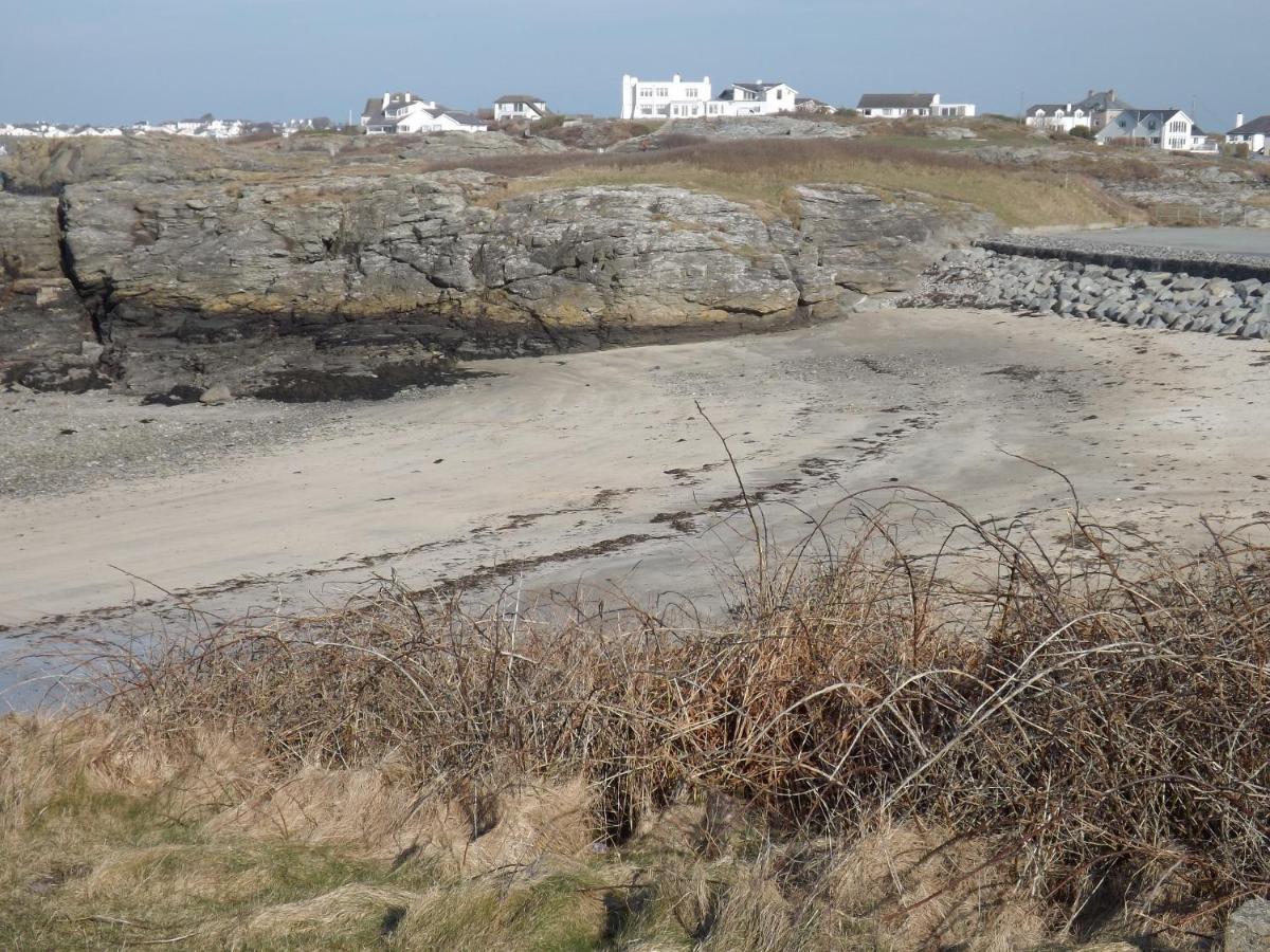 Cynefin- 3 Bed, 2 Bath-1 X En-Suite, Detcahed Bunglaow- Pet Friendly Trearddur Exterior foto