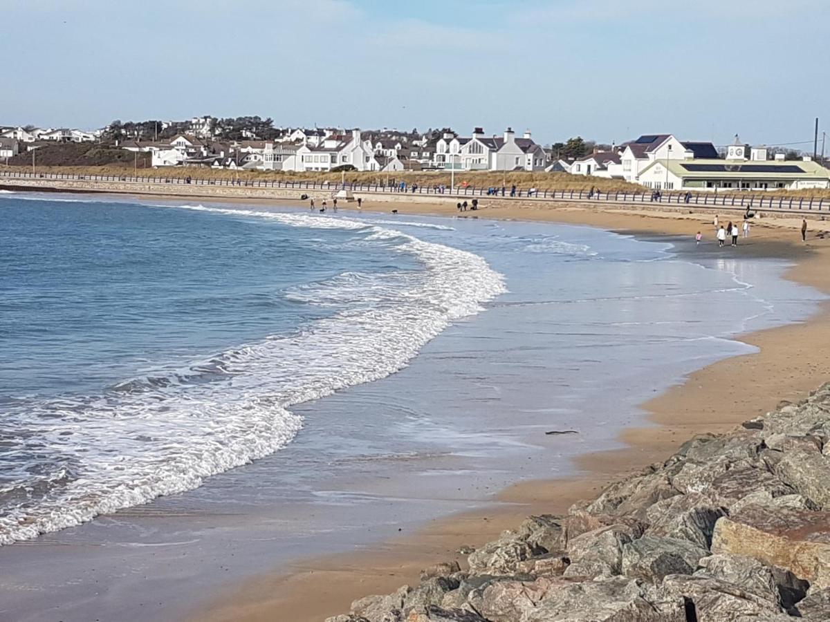 Cynefin- 3 Bed, 2 Bath-1 X En-Suite, Detcahed Bunglaow- Pet Friendly Trearddur Exterior foto