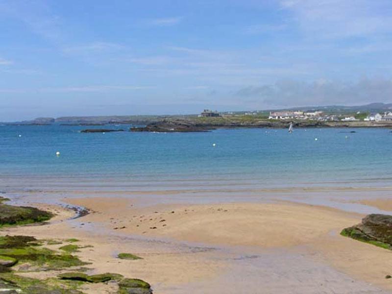 Cynefin- 3 Bed, 2 Bath-1 X En-Suite, Detcahed Bunglaow- Pet Friendly Trearddur Exterior foto