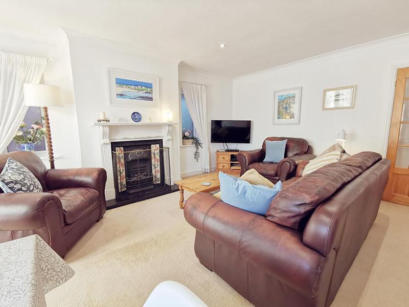 Cynefin- 3 Bed, 2 Bath-1 X En-Suite, Detcahed Bunglaow- Pet Friendly Trearddur Exterior foto