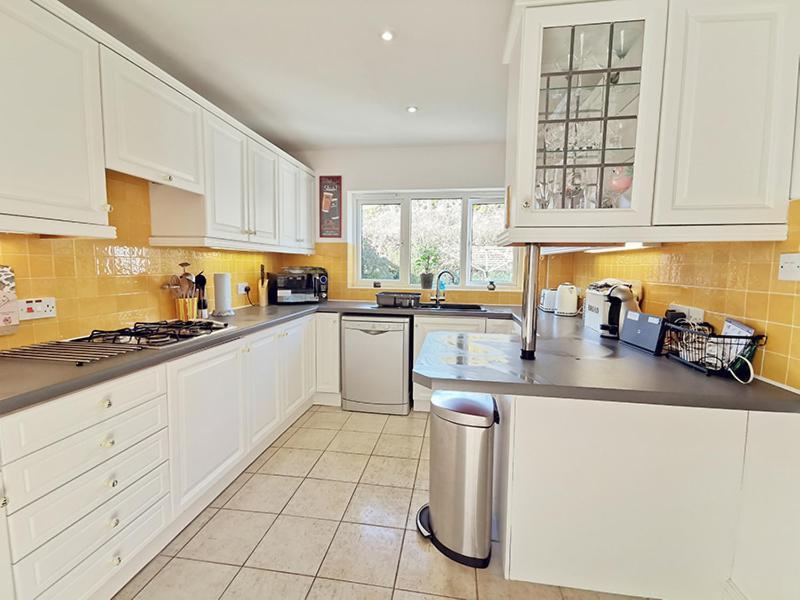 Cynefin- 3 Bed, 2 Bath-1 X En-Suite, Detcahed Bunglaow- Pet Friendly Trearddur Exterior foto
