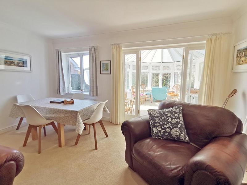 Cynefin- 3 Bed, 2 Bath-1 X En-Suite, Detcahed Bunglaow- Pet Friendly Trearddur Exterior foto