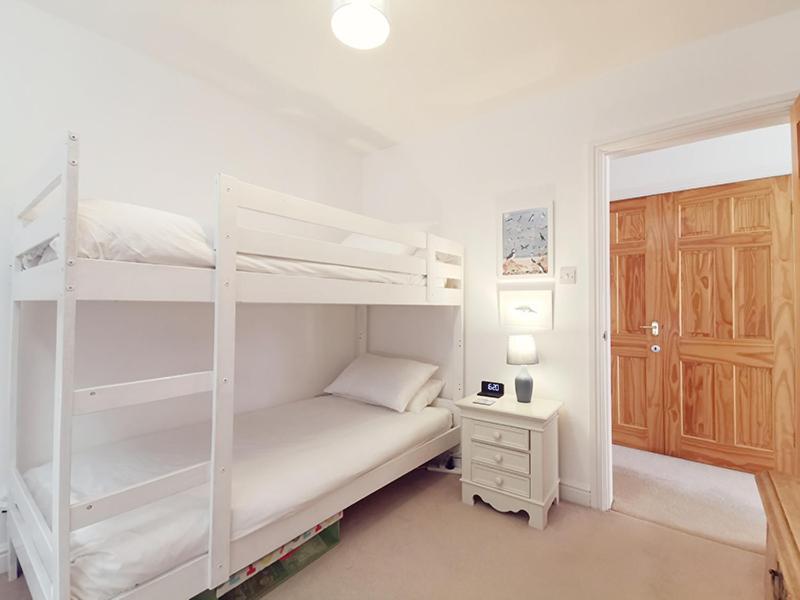 Cynefin- 3 Bed, 2 Bath-1 X En-Suite, Detcahed Bunglaow- Pet Friendly Trearddur Exterior foto