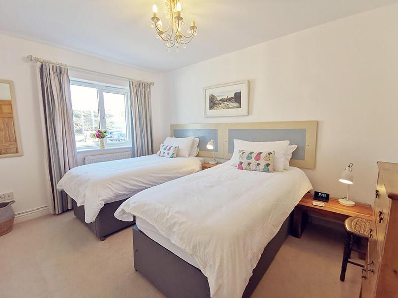 Cynefin- 3 Bed, 2 Bath-1 X En-Suite, Detcahed Bunglaow- Pet Friendly Trearddur Exterior foto