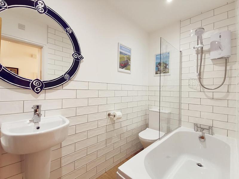 Cynefin- 3 Bed, 2 Bath-1 X En-Suite, Detcahed Bunglaow- Pet Friendly Trearddur Exterior foto