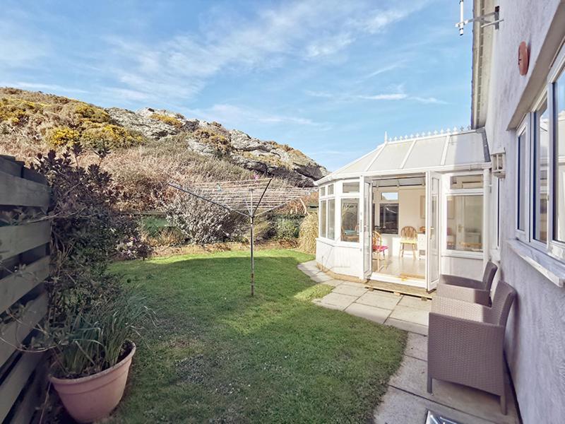 Cynefin- 3 Bed, 2 Bath-1 X En-Suite, Detcahed Bunglaow- Pet Friendly Trearddur Exterior foto