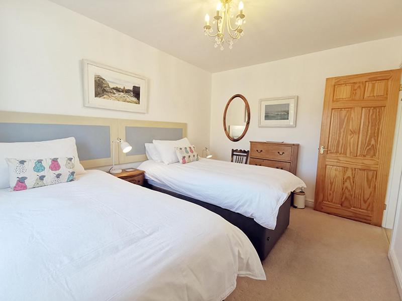 Cynefin- 3 Bed, 2 Bath-1 X En-Suite, Detcahed Bunglaow- Pet Friendly Trearddur Exterior foto