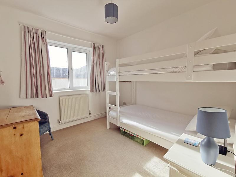 Cynefin- 3 Bed, 2 Bath-1 X En-Suite, Detcahed Bunglaow- Pet Friendly Trearddur Exterior foto
