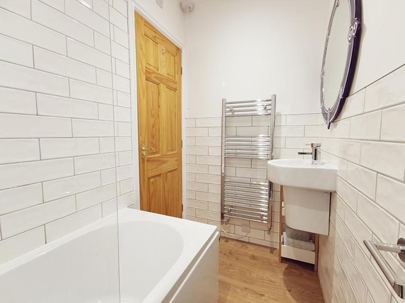 Cynefin- 3 Bed, 2 Bath-1 X En-Suite, Detcahed Bunglaow- Pet Friendly Trearddur Exterior foto