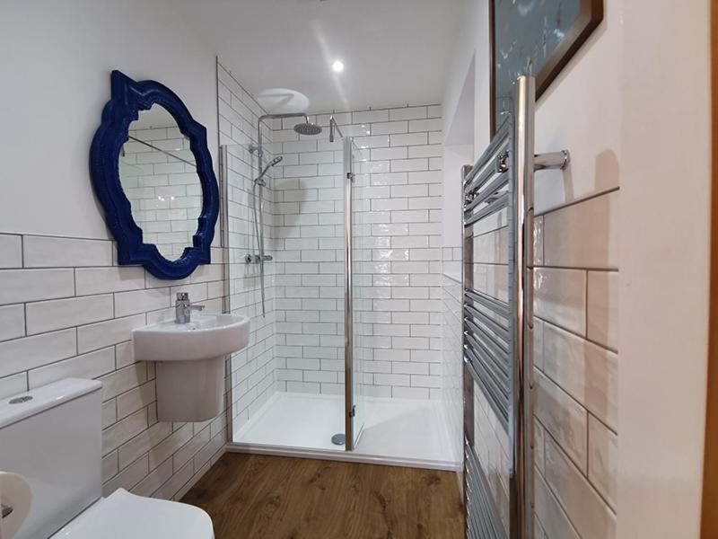 Cynefin- 3 Bed, 2 Bath-1 X En-Suite, Detcahed Bunglaow- Pet Friendly Trearddur Exterior foto